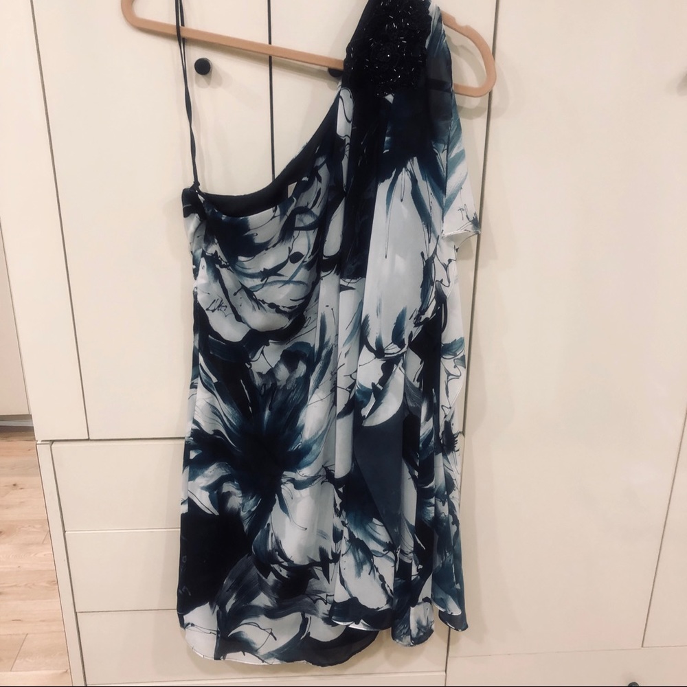 Badgley Mishka Dress